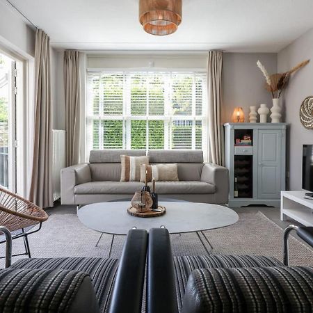 Hello Zeeland - Vakantiehuis De Elf Boompjes 64 Брёйниссе Экстерьер фото