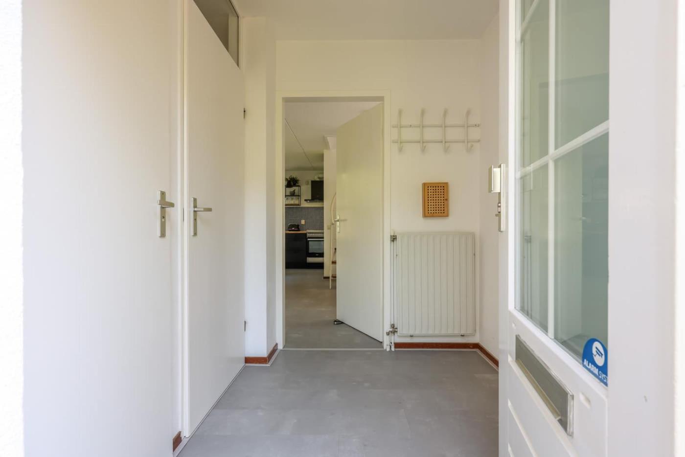 Hello Zeeland - Vakantiehuis De Elf Boompjes 64 Брёйниссе Экстерьер фото