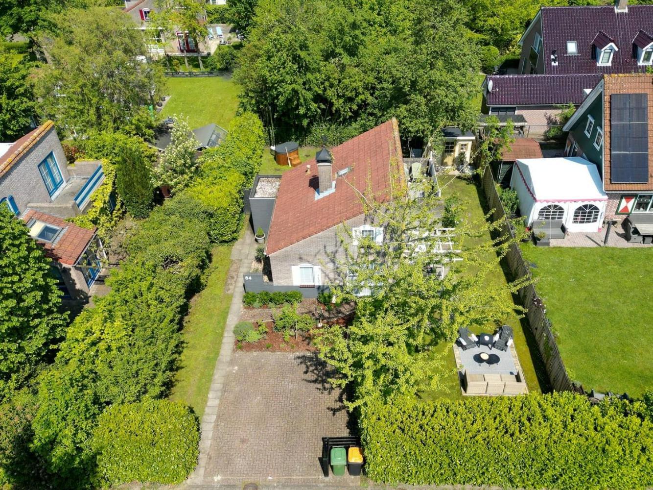 Hello Zeeland - Vakantiehuis De Elf Boompjes 64 Брёйниссе Экстерьер фото