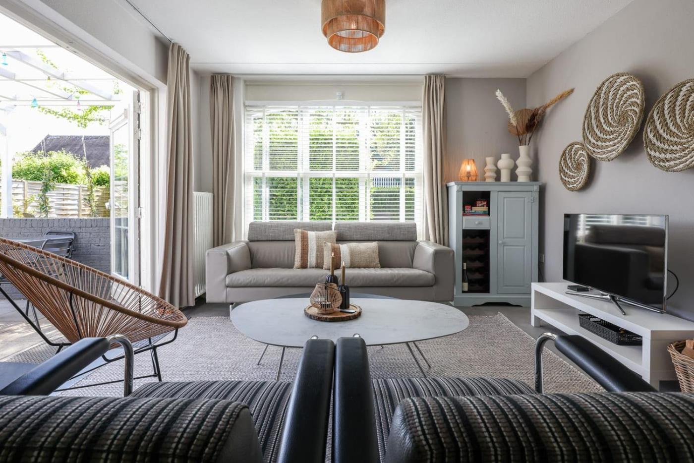 Hello Zeeland - Vakantiehuis De Elf Boompjes 64 Брёйниссе Экстерьер фото